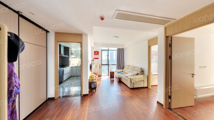 博苑象湖茗居二手房实景图