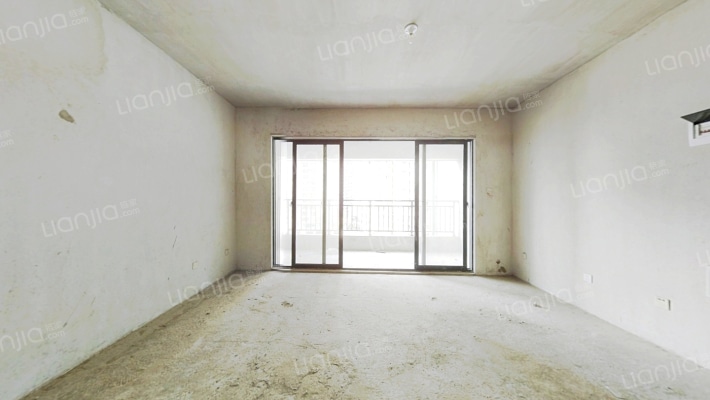 联发尚筑二手房实景图