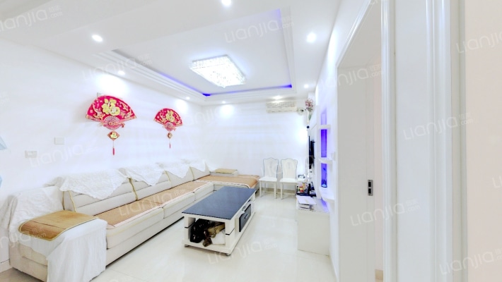 东关公寓二手房实景图