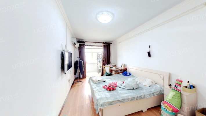 省血液中心宿舍二手房实景图