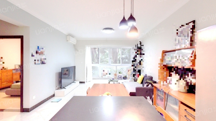 嘉仕花园东区二手房实景图