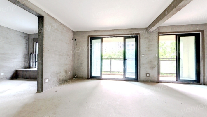 绿地智慧城二手房实景图