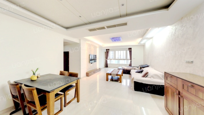 东明锦园二手房实景图