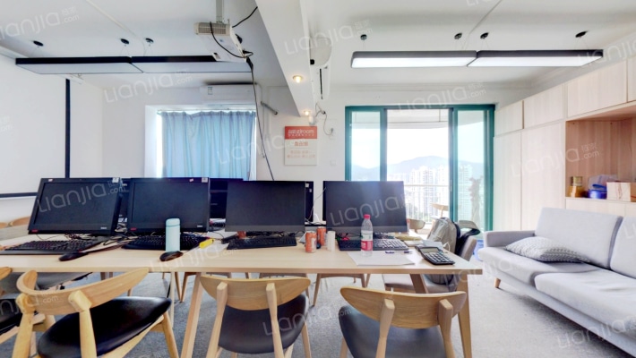 天一名居二手房实景图