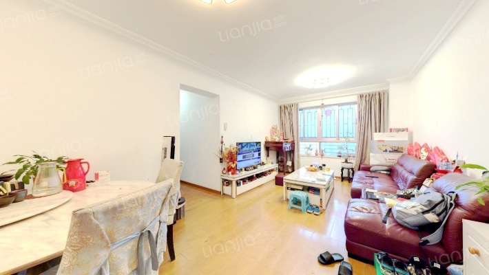 荔湖花苑二手房实景图