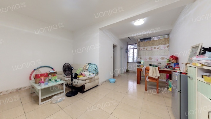 梨花巷3号二手房实景图