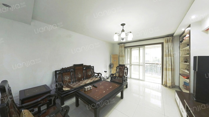 江南颐和家园二手房实景图