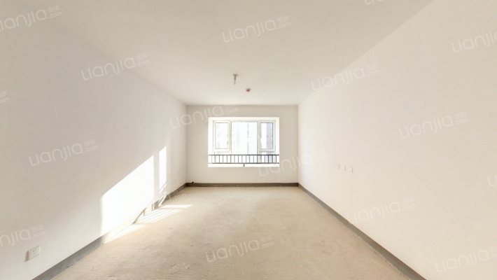 保利领秀山6区二手房实景图