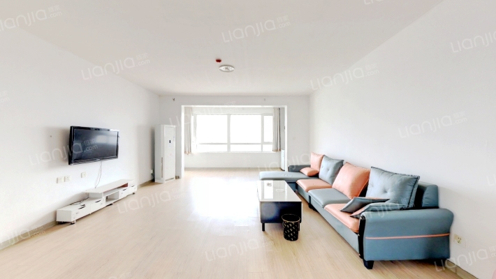 田庄花园北区二手房实景图