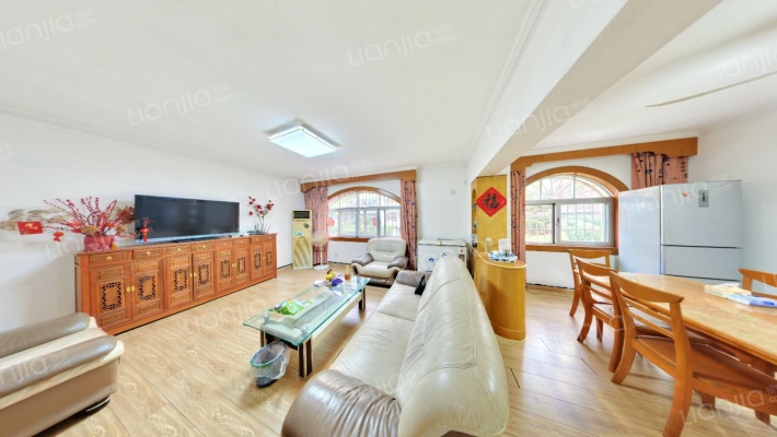 公园新村二手房实景图