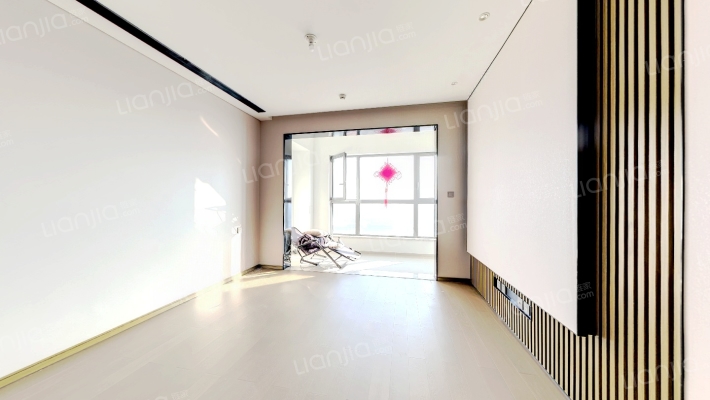 腾讯双创小镇云晓二手房实景图