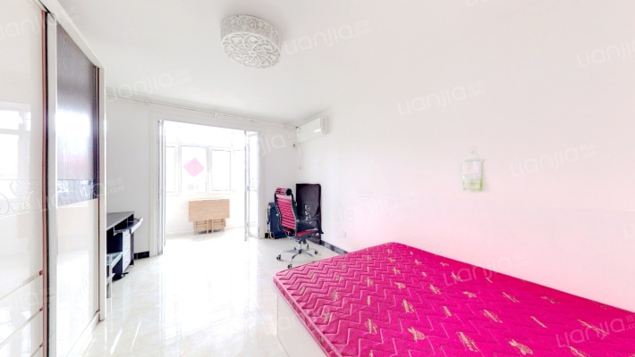 纯善里二手房实景图