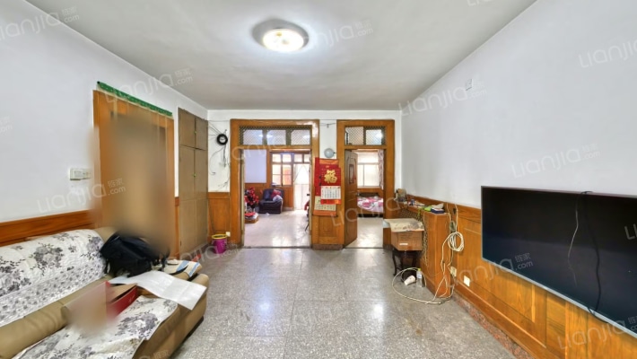 牡丹苑5号院二手房实景图