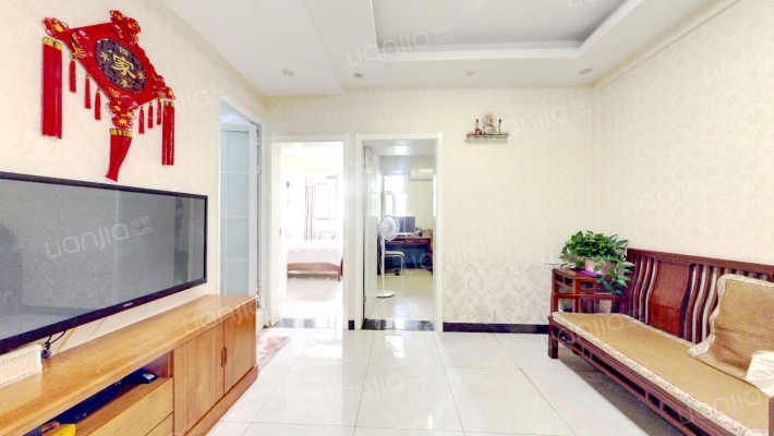 威宝轻纺城二手房实景图