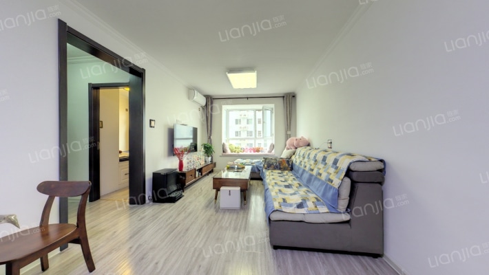 天泰人和二手房实景图