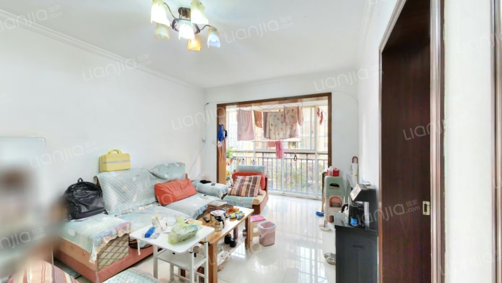 居安园二手房实景图