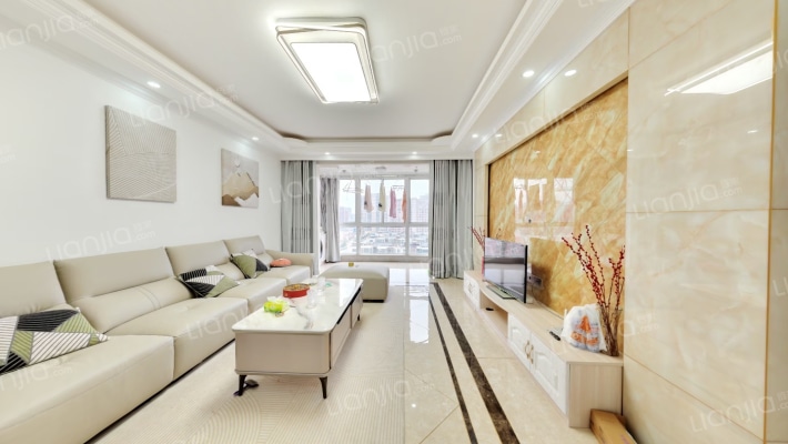 金桥世家二手房实景图