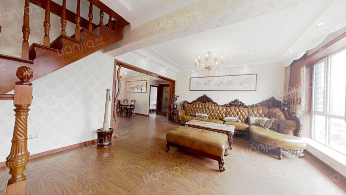 水果新城二期二手房实景图