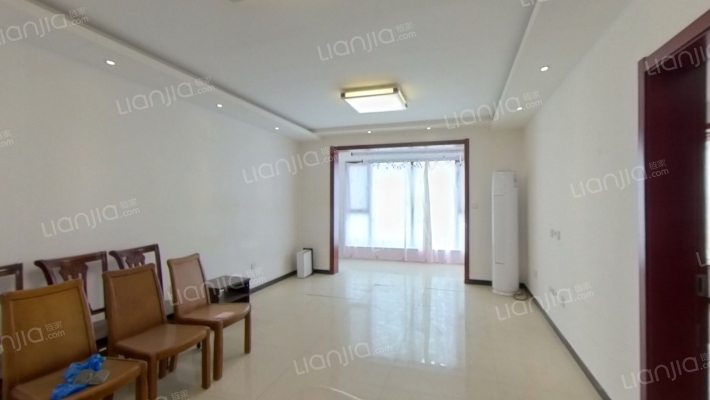 美的.拉德芳斯南区二手房实景图