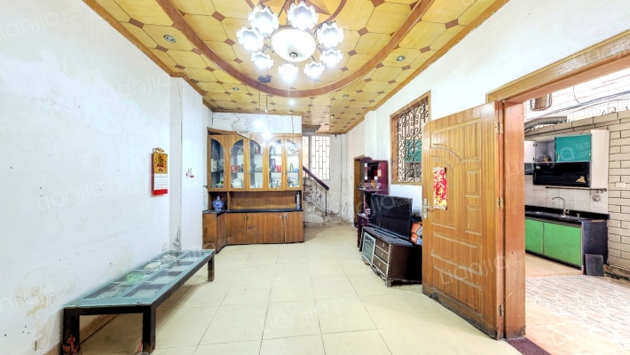 石溪村二手房实景图