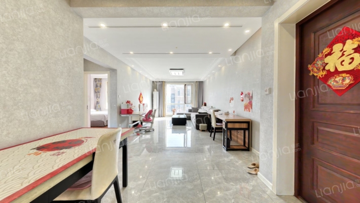 宏都熙景二手房实景图