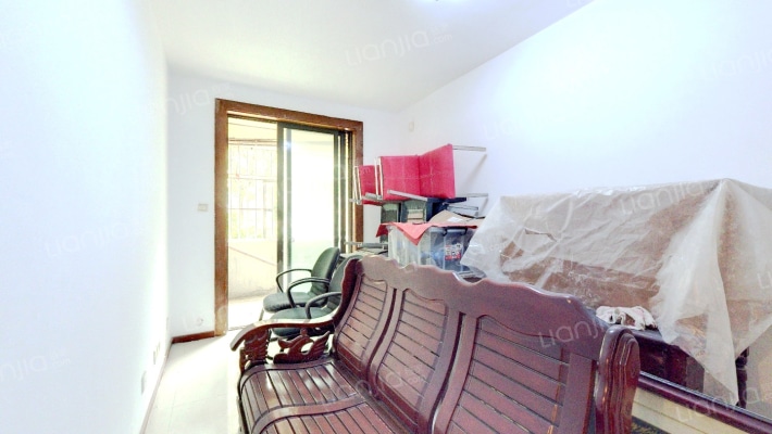 云帆佳苑二手房实景图