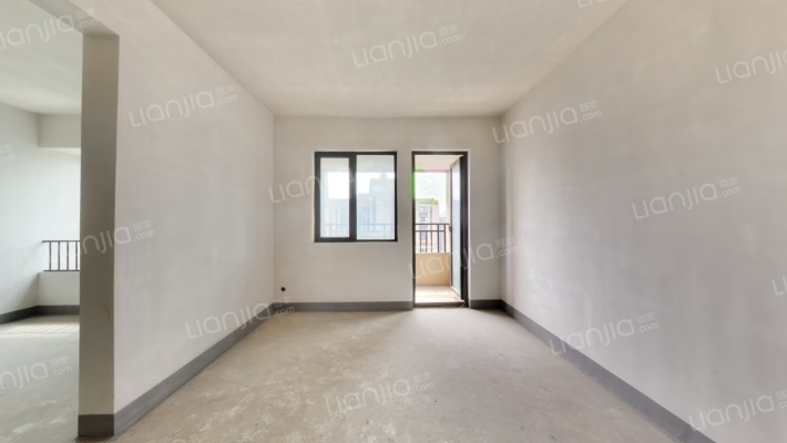 汉口城市广场五期二手房实景图