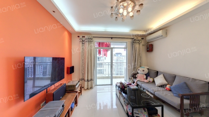 森基·美好园二手房实景图