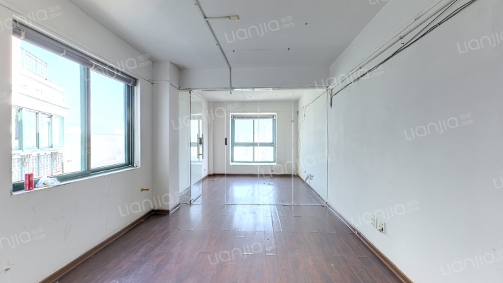 元隆山庄二手房实景图