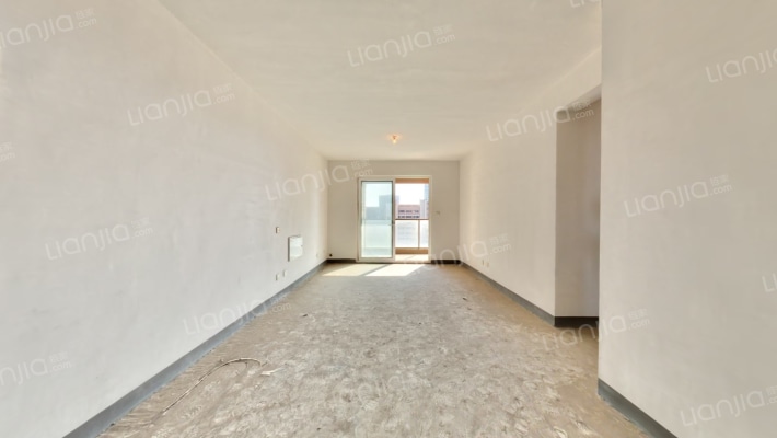 华润国际社区E区二手房实景图