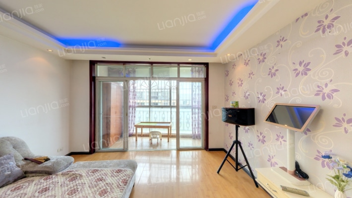 人民广场二手房实景图