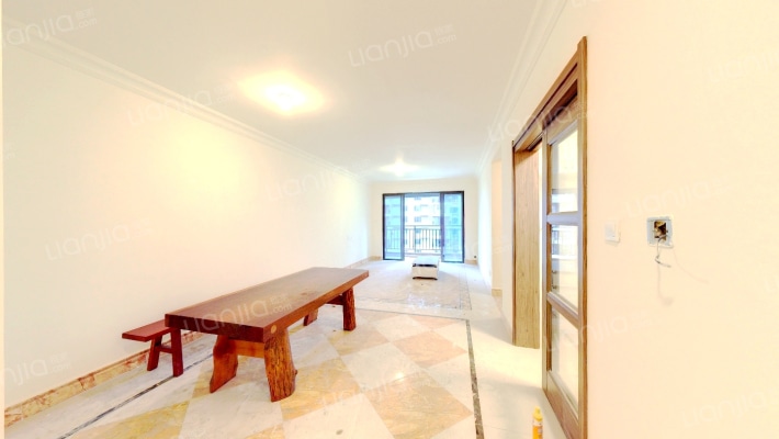 碧桂园·茶马古镇二手房实景图