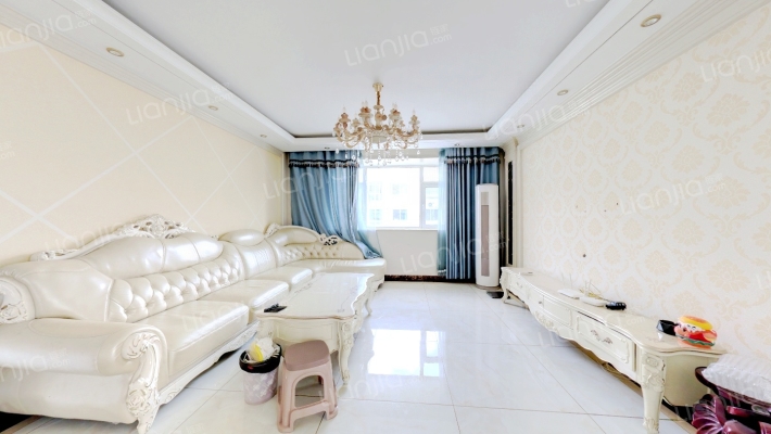 欧美佳苑二手房实景图