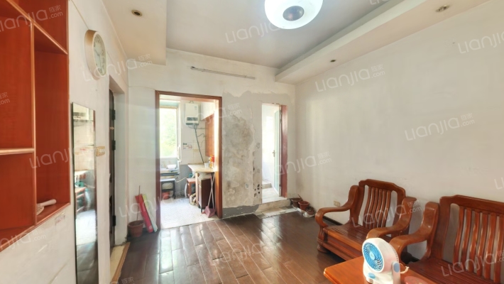 鹦鹉小道二手房实景图