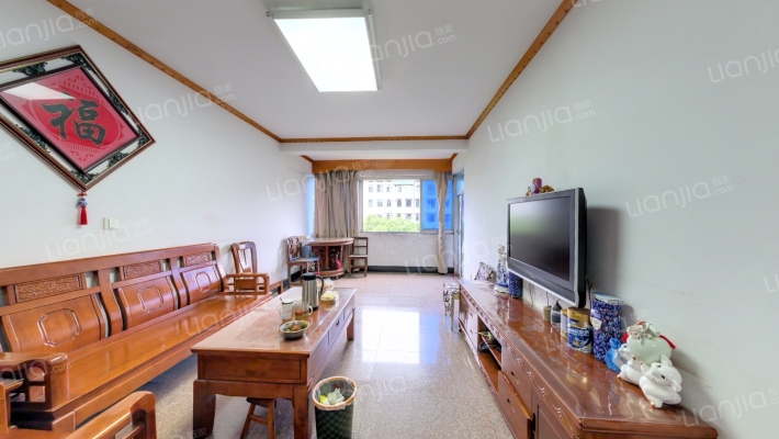 月照里二手房实景图