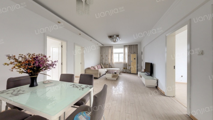 丹桂轩小区二手房实景图