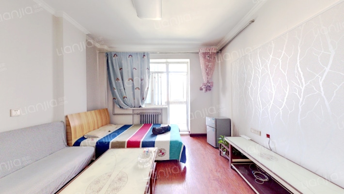 南街花园小区二手房实景图