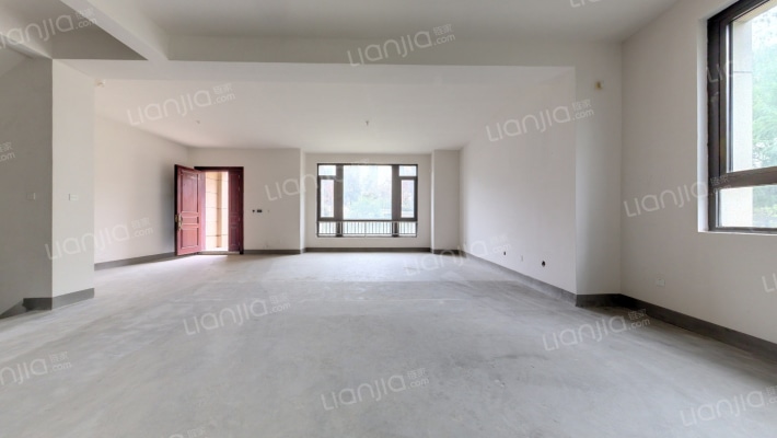 宝华源墅二手房实景图