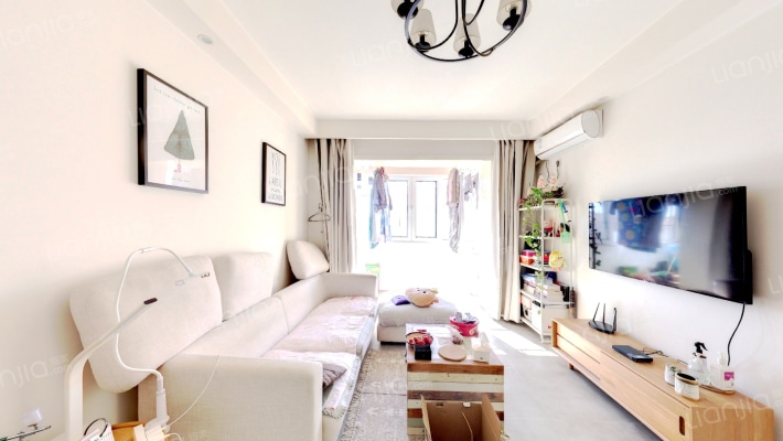 纪明家园二手房实景图