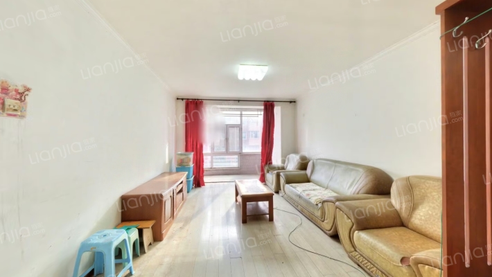 蓝调倾城二手房实景图