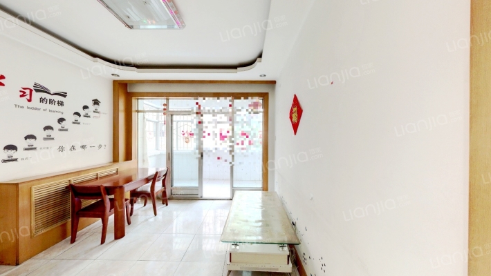 银信嘉园二手房实景图