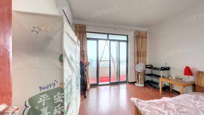 幸福人家二手房实景图