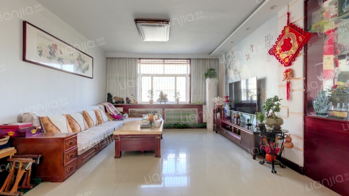 衡王府花园二手房实景图