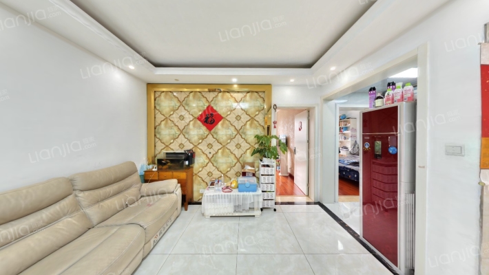 天琪福苑二手房实景图