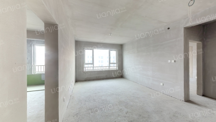 云溪九城二手房实景图