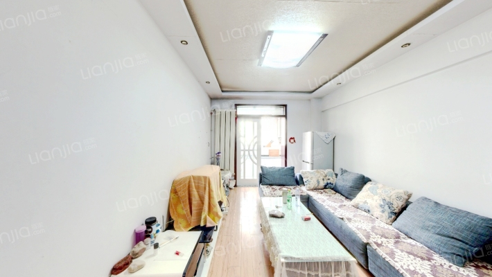 星苑小区二手房实景图