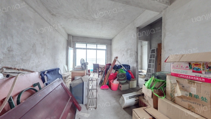 澳景蓝庭二手房实景图