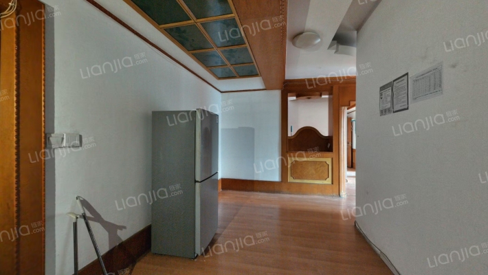 天茵苑二手房实景图