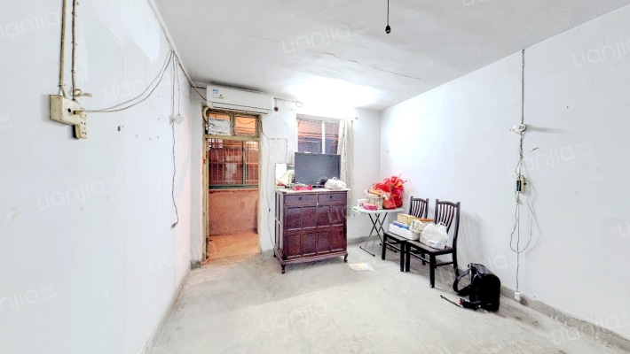 民安小区二手房实景图