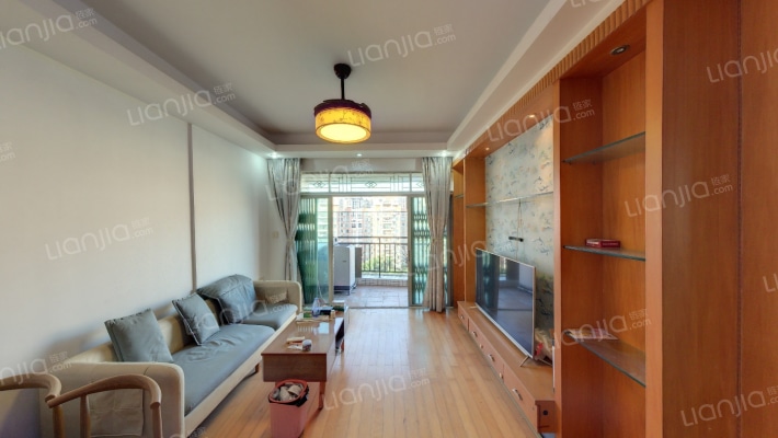 美景港城花园二手房实景图